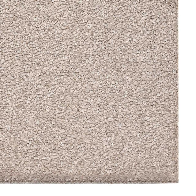 Santana 52 halıfleks 13 mm toplam kalınlığı ile açık renktedir.