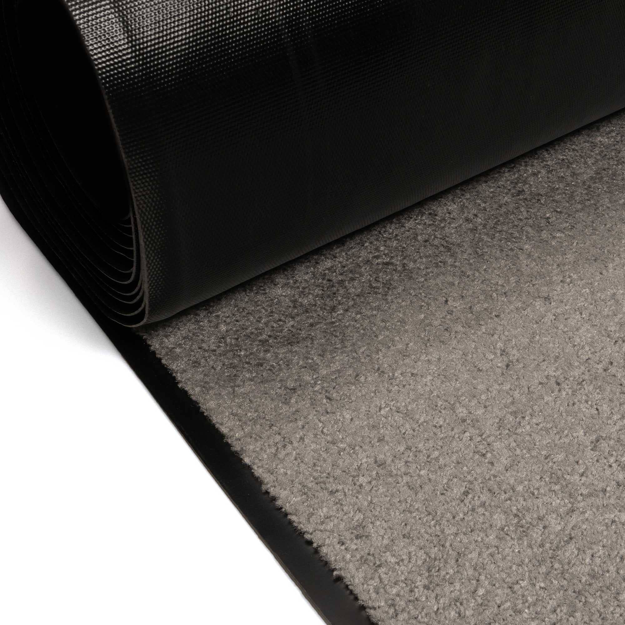 Alpha 75 Gri Nem ve Toz Alıcı Yolluk – Genişlik 120 cm ürün görseli