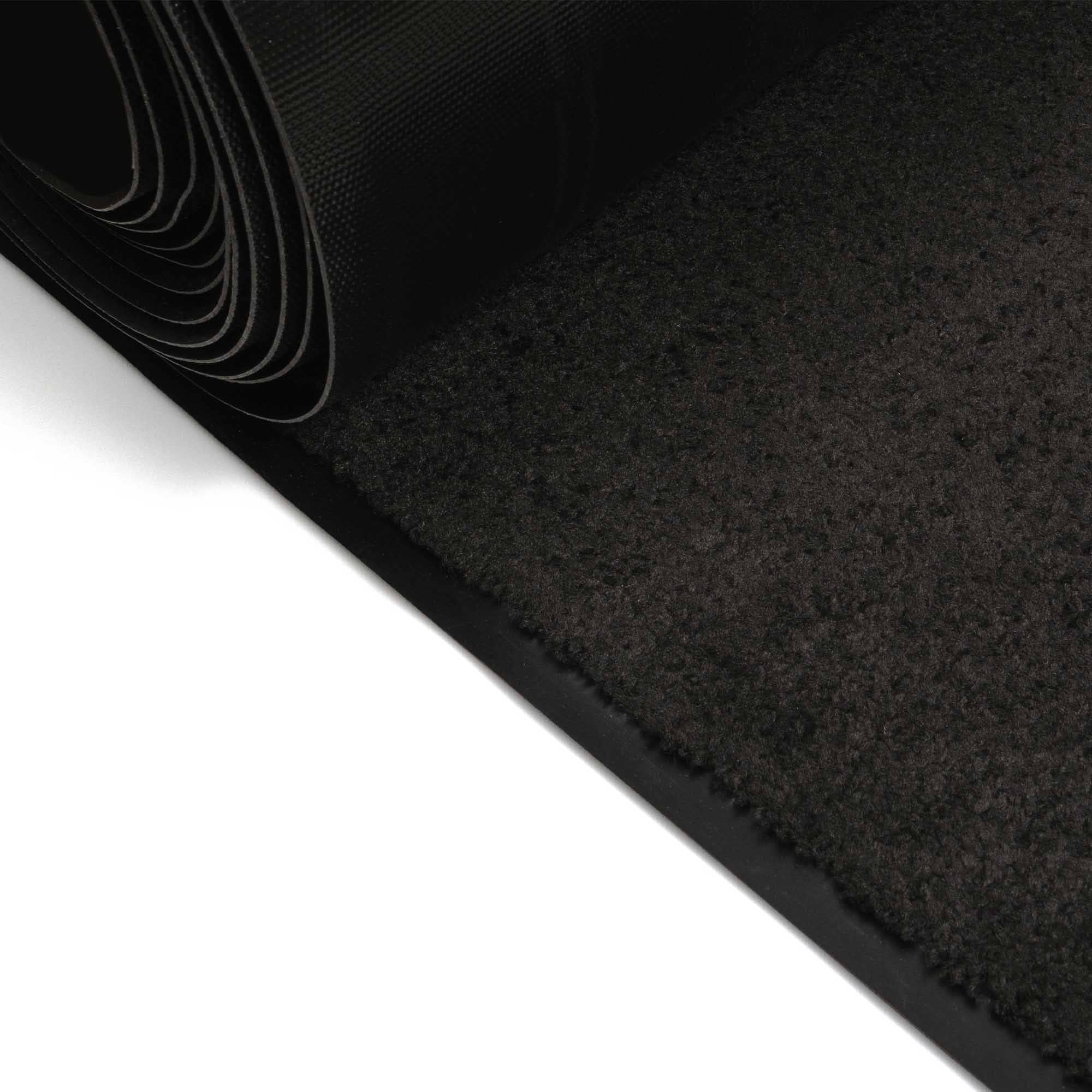 Alpha 78 Siyah Nem ve Toz Alıcı Yolluk – Genişlik 120 cm ürün görseli