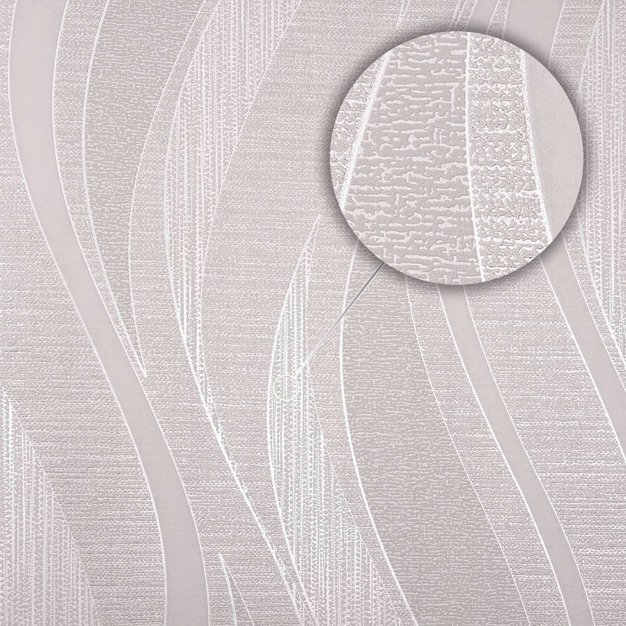 Deco Fashion 13604 Embosslu & Simli Duvar Kağıdı ürün görseli