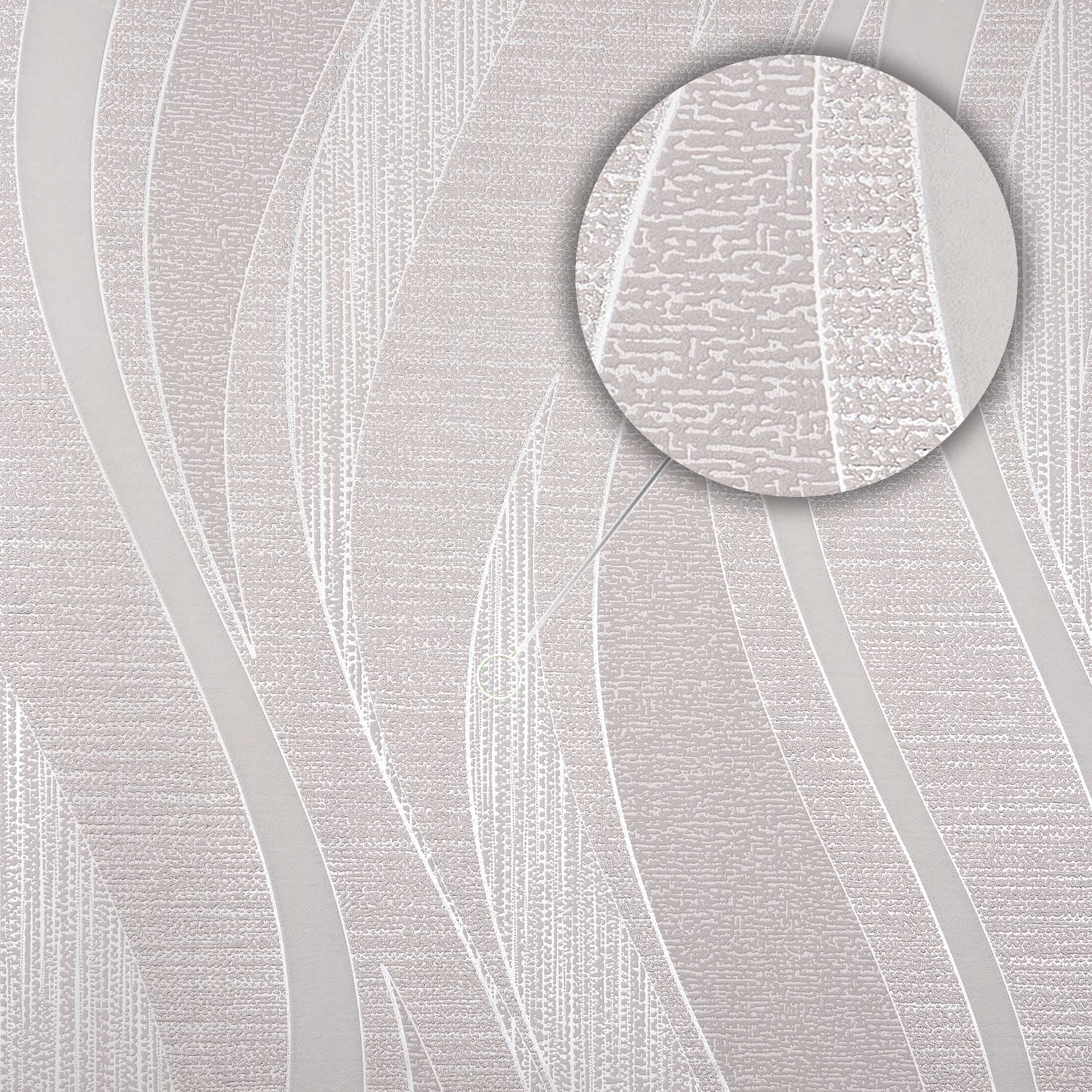 Deco Fashion 13604 Embosslu & Simli Duvar Kağıdı ürün görseli