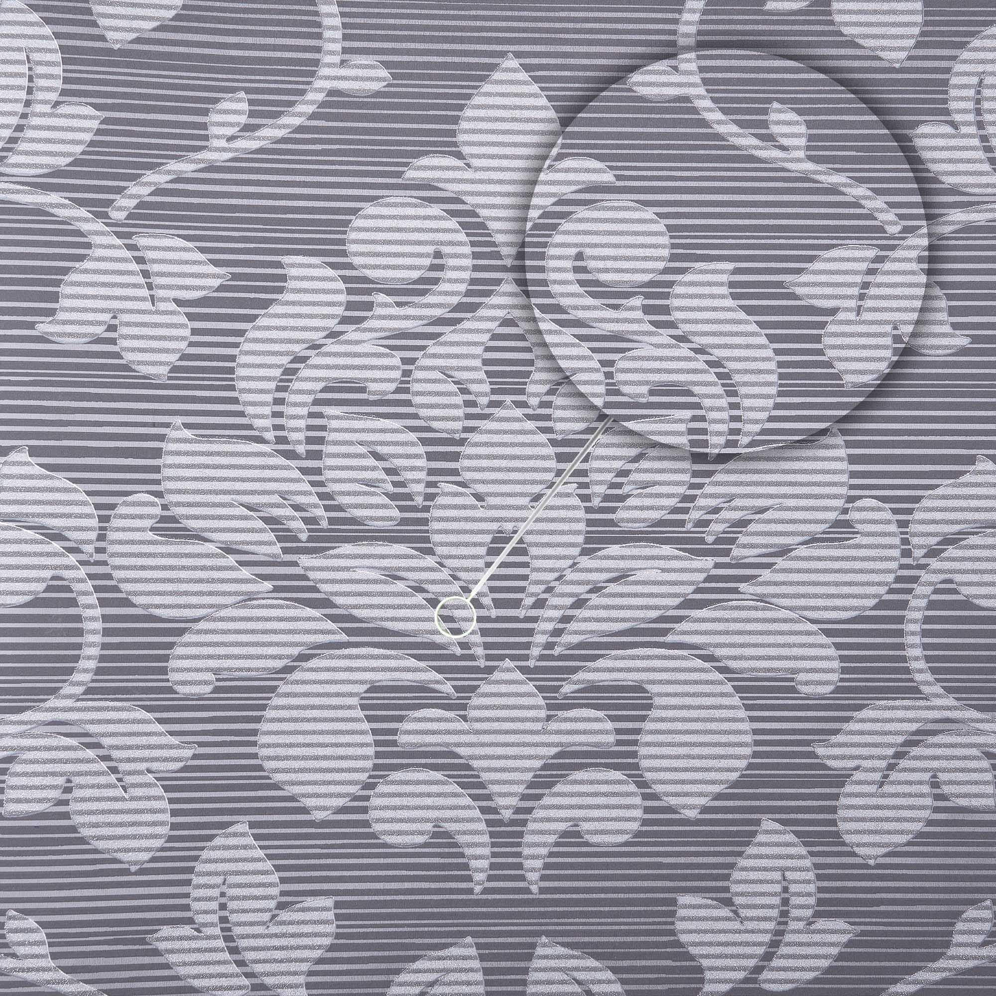 Deco Fashion 13905 Kabartmalı & Simli Duvar Kağıdı ürün görseli