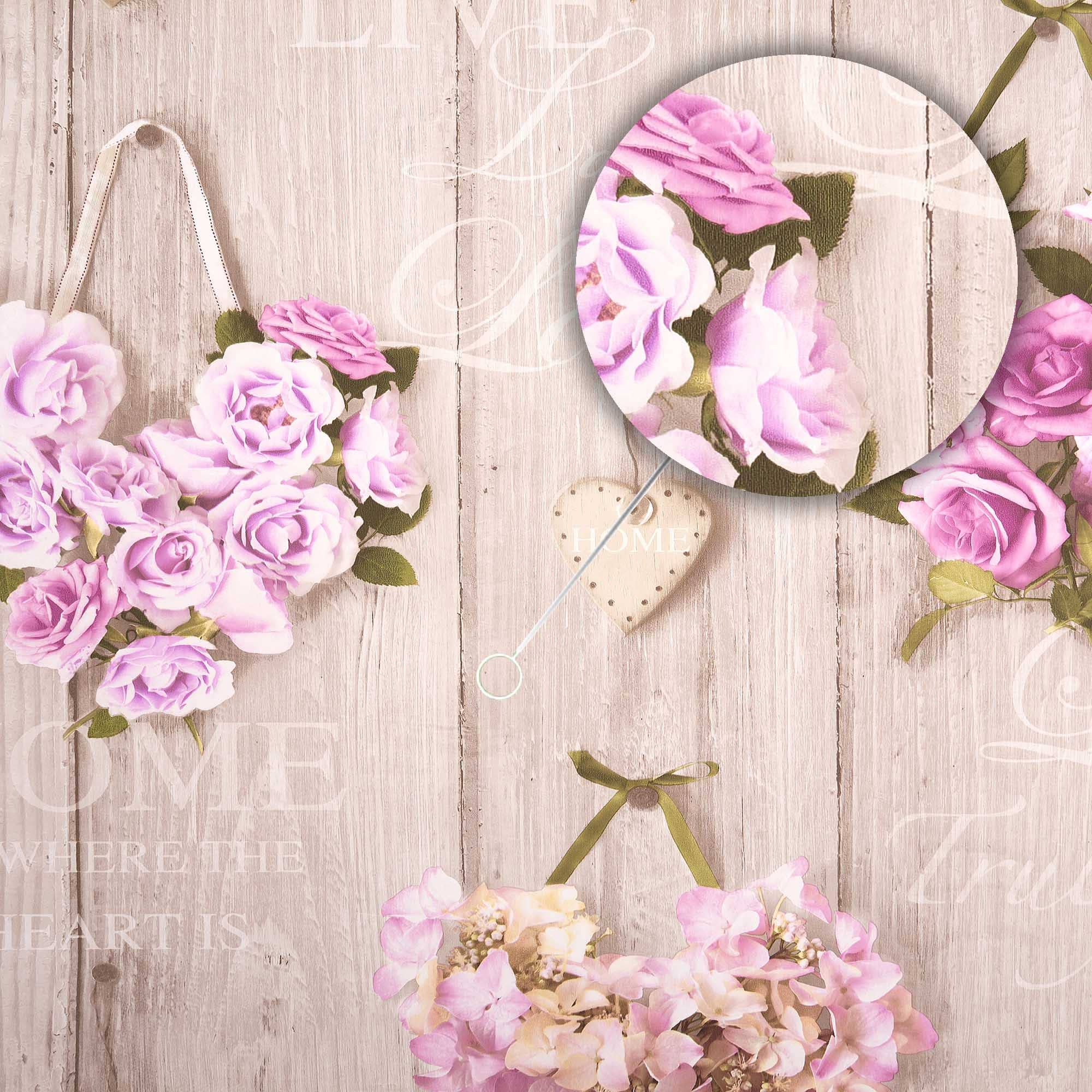 Deco Fashion 14503 Düz Duvar Kağıdı ürün görseli