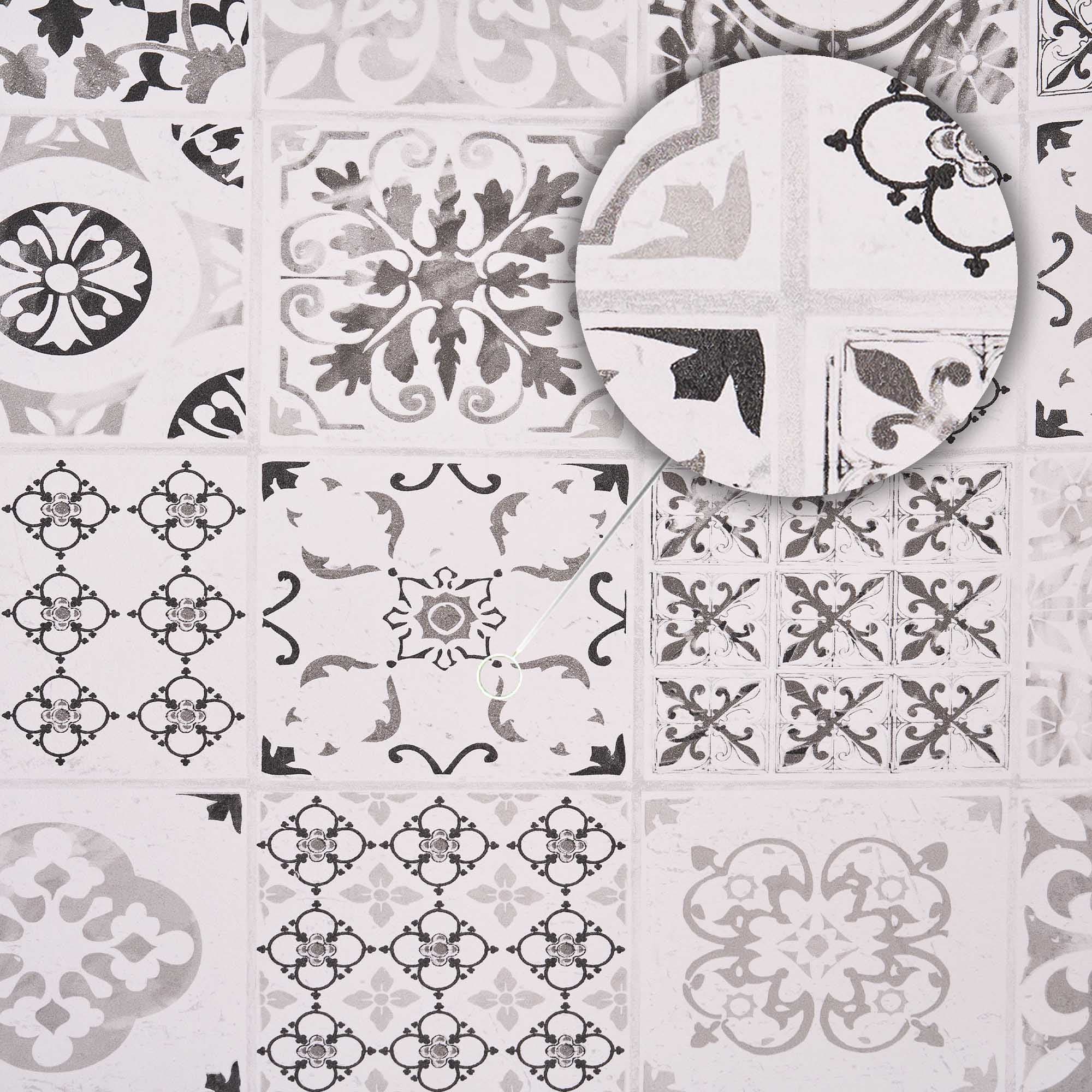 Deco Style 130101 Embosslu Duvar Kağıdı ürün görseli