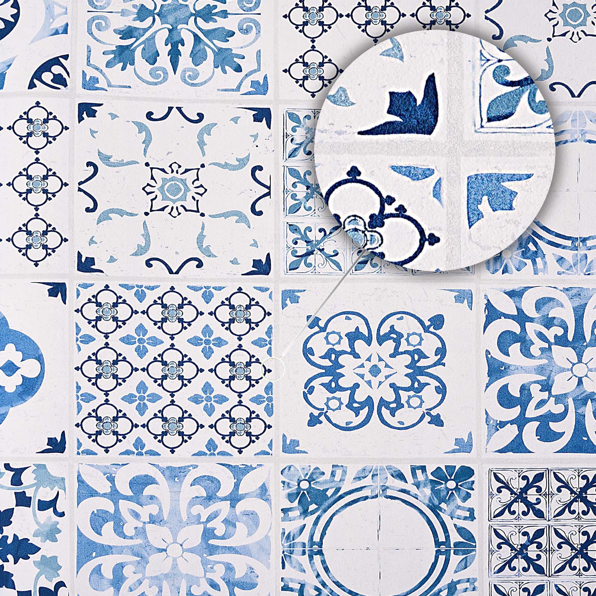 Deco Style A22904 Embosslu Duvar Kağıdı ürün görseli