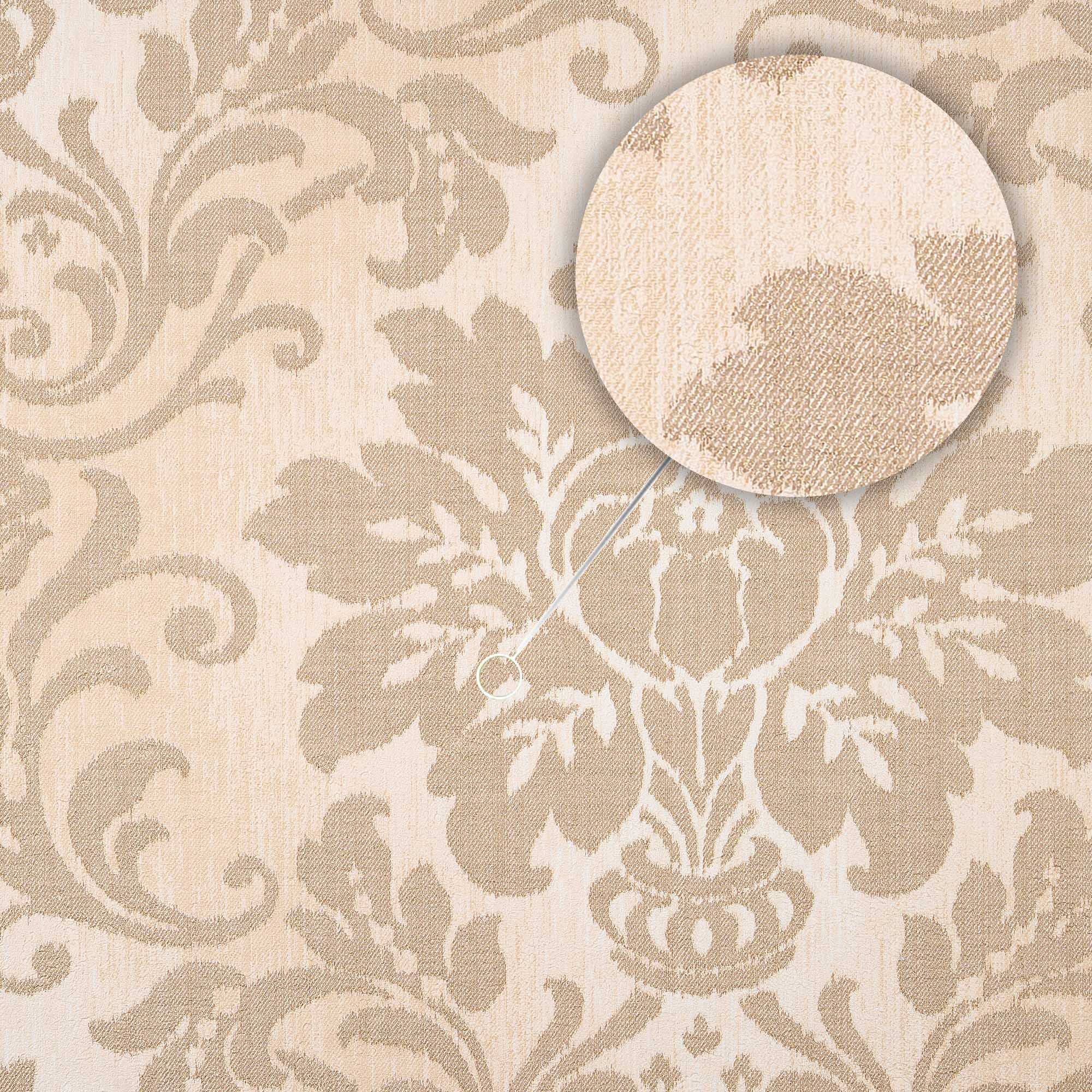 Deco Trend A10901 Embosslu & Simli Duvar Kağıdı ürün görseli