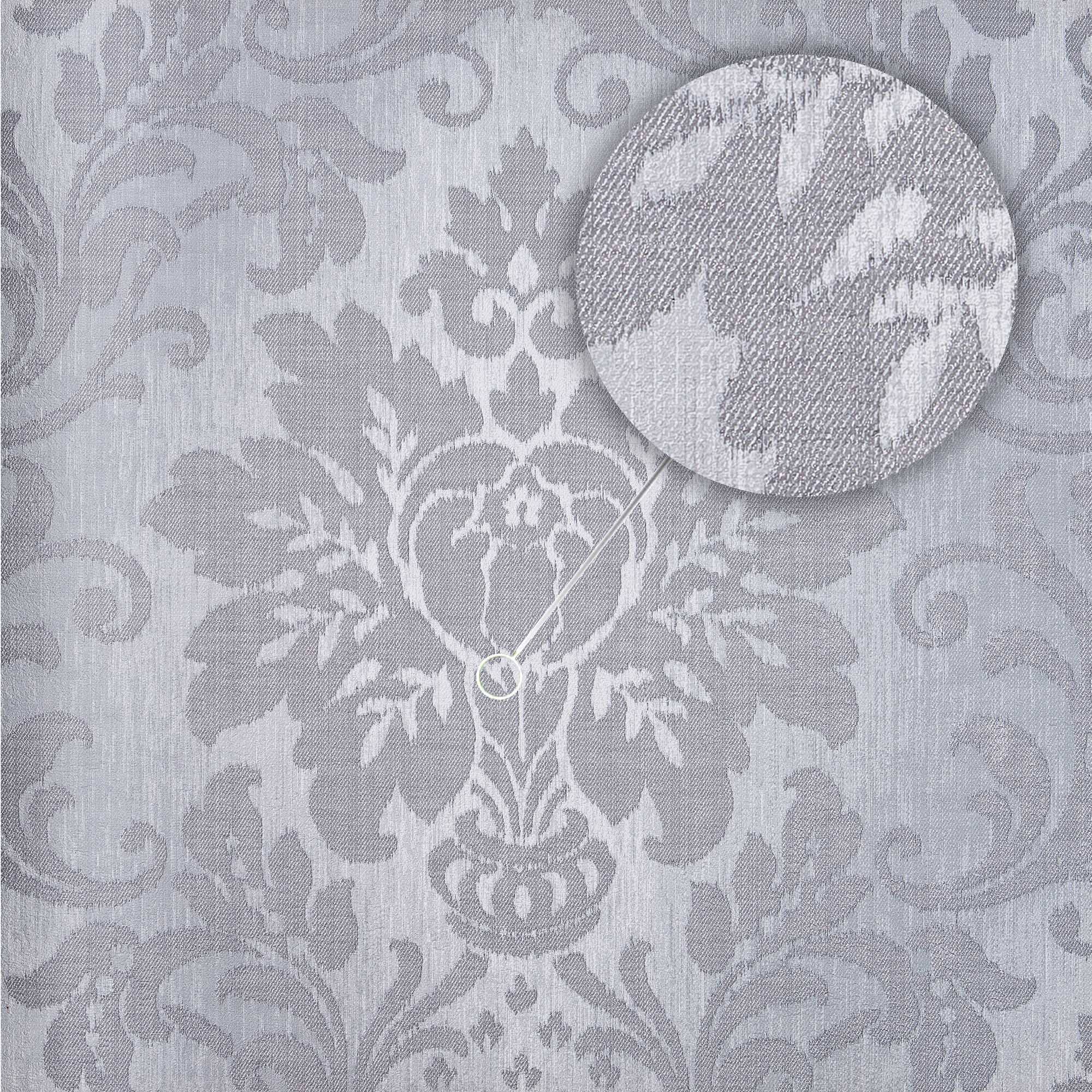 Deco Trend A10903 Embosslu & Simli Duvar Kağıdı ürün görseli