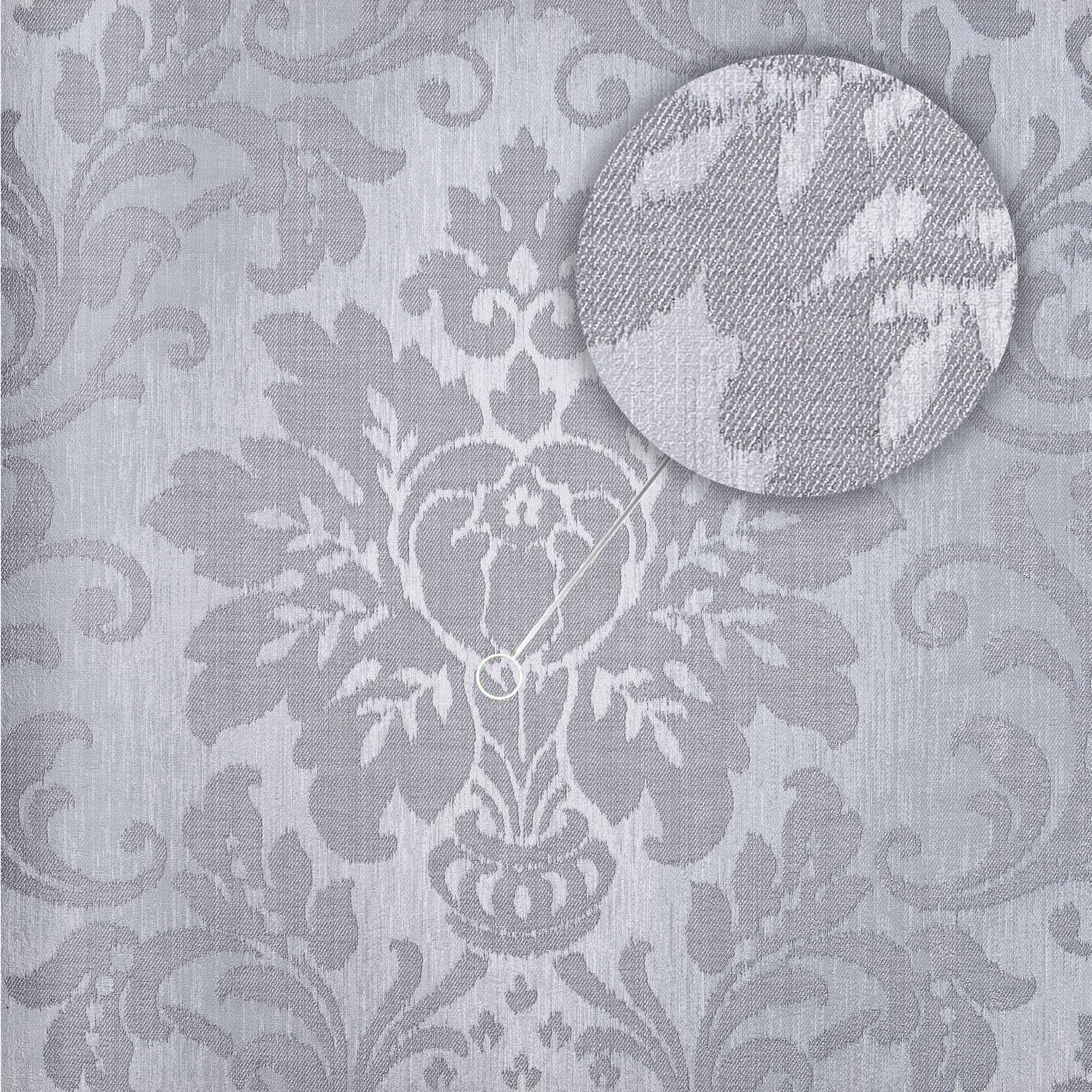 Deco Trend A10903 Embosslu & Simli Duvar Kağıdı ürün görseli
