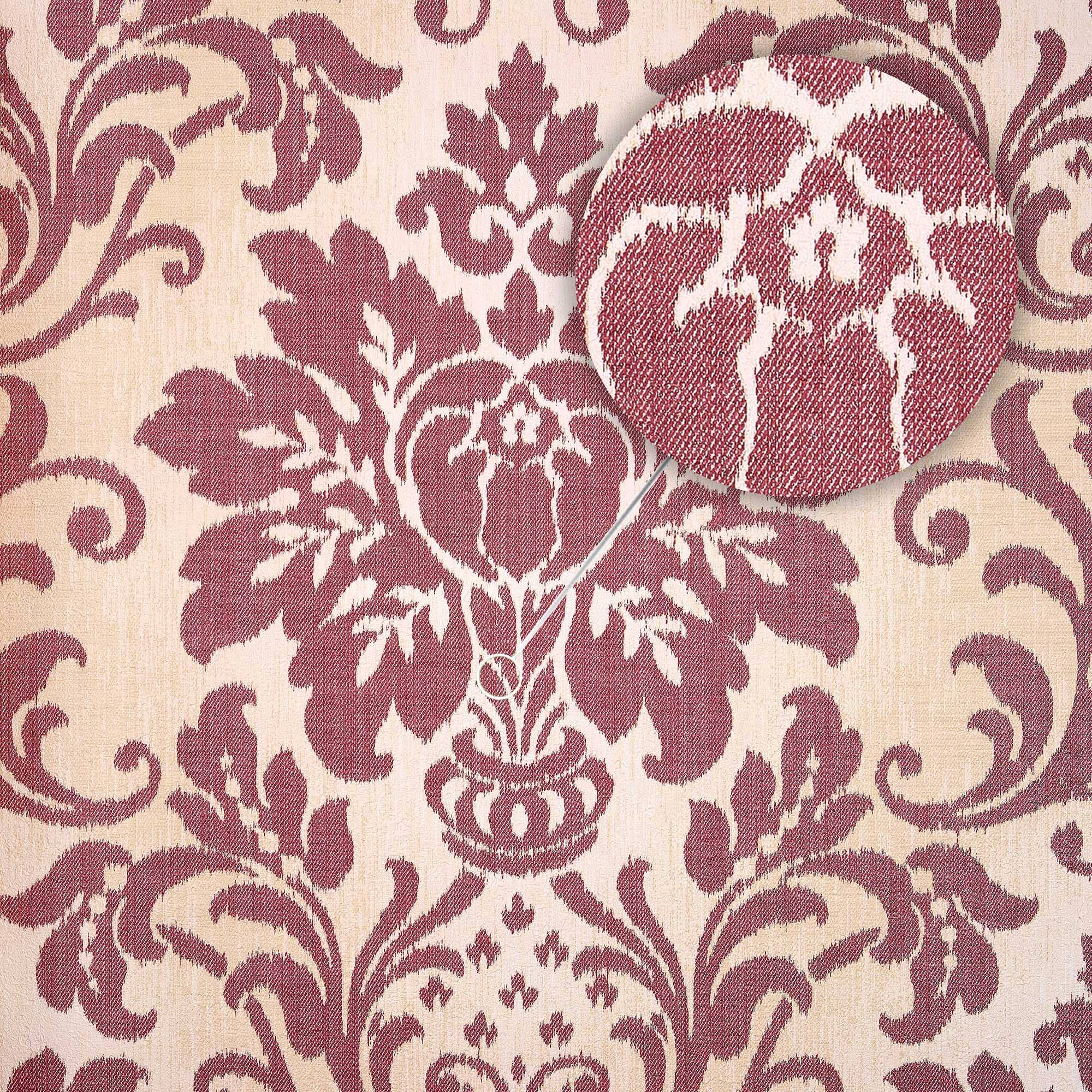 Deco Trend BOA-017-07-8 Düz & Simli Duvar Kağıdı ürün görseli