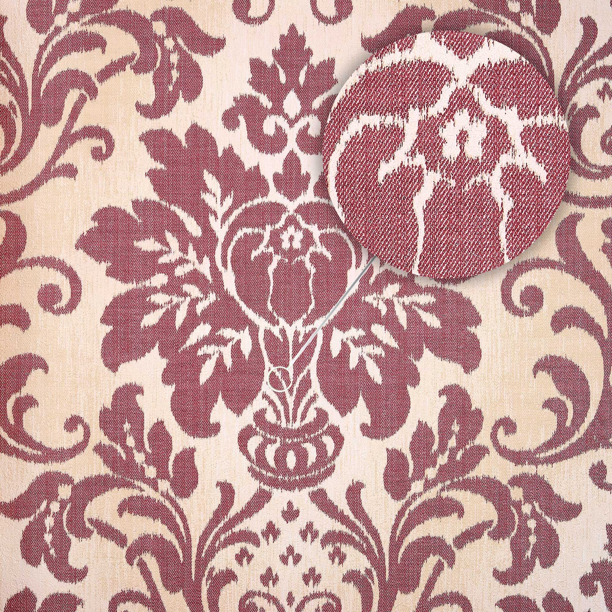 Deco Trend BOA-017-07-8 Düz & Simli Duvar Kağıdı ürün görseli