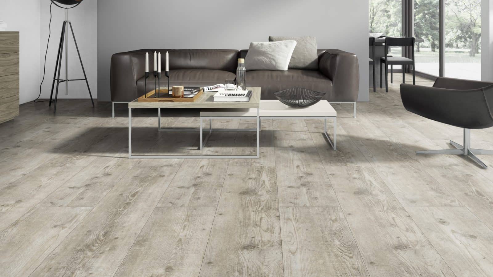 Majestic 52572 Oak Natural Laminat Parke ürün görseli