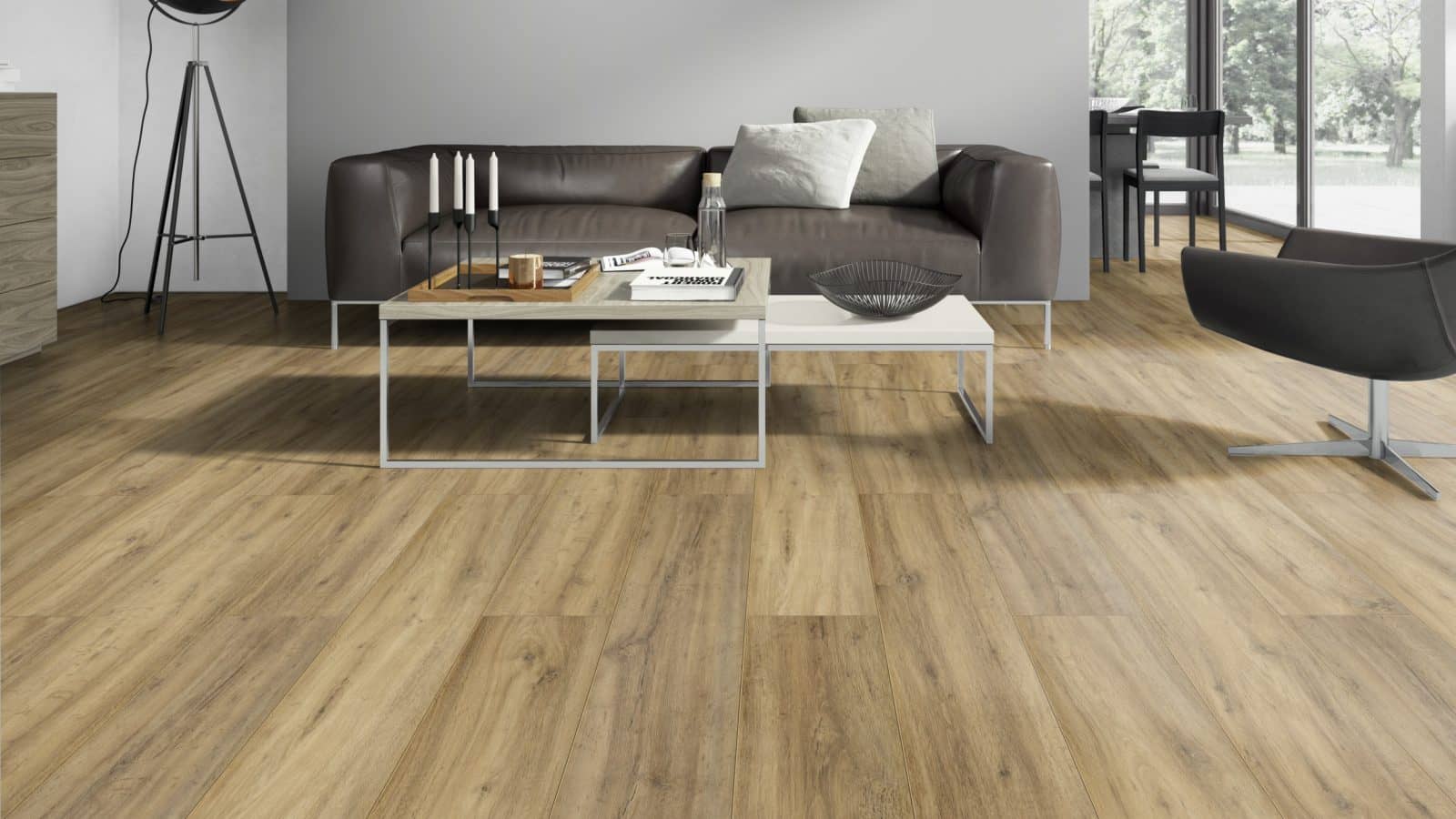 Majestic 52577 Oak Nature Mix Laminat Parke ürün görseli