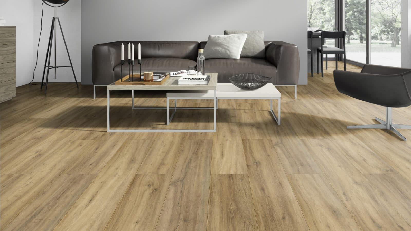 Majestic 52577 Oak Nature Mix Laminat Parke ürün görseli