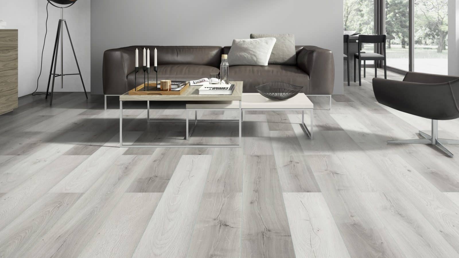 Majestic 52579 Oak Dark Nature Laminat Parke ürün görseli