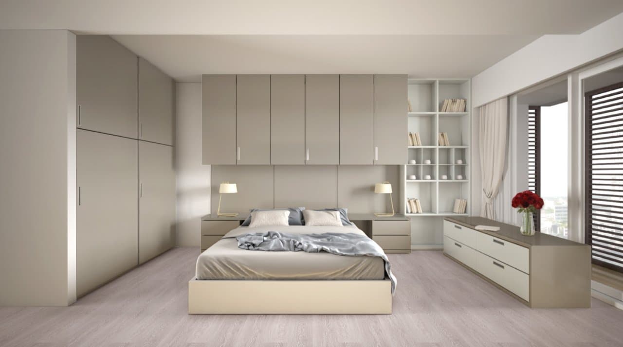 Terra Click 20A Sevilla Laminat Parke ürün görseli