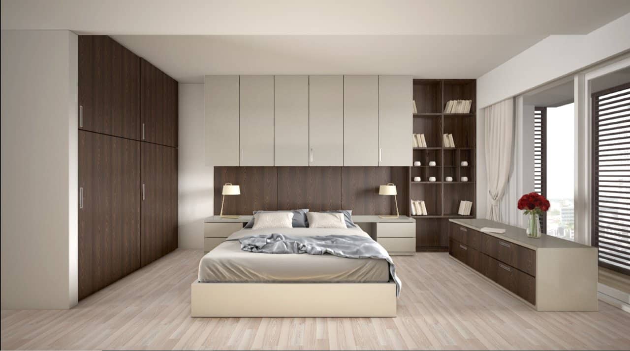 Terra Click 642 Kartepe Laminat Parke ürün görseli