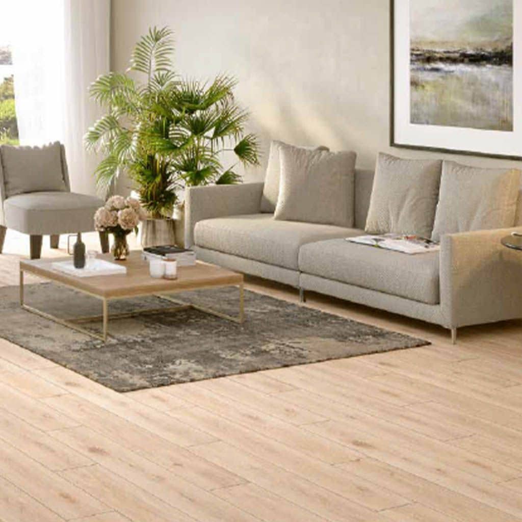 Terra Smart Milas Çamı Laminat Parke ürün görseli