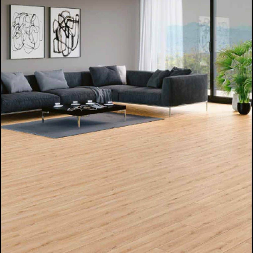 Terra Soft Akik Meşe Laminat Parke ürün görseli
