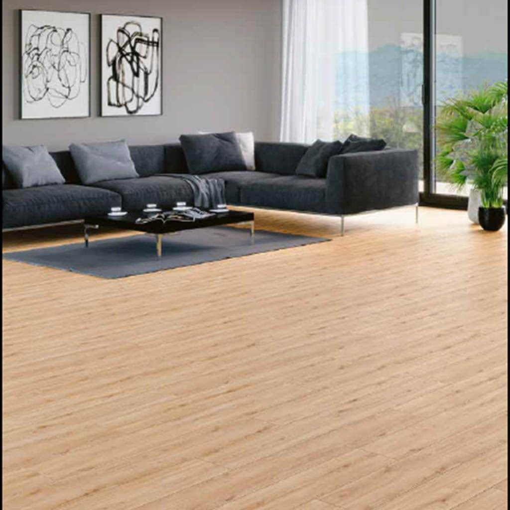 Terra Soft Akik Meşe Laminat Parke ürün görseli
