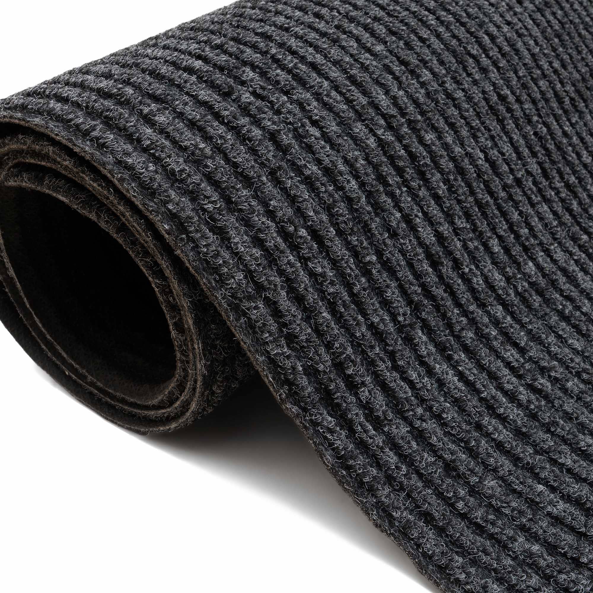 Turbo 74 Gri Nem ve Toz Alıcı Yolluk – Genişlik 100 cm ürün görseli